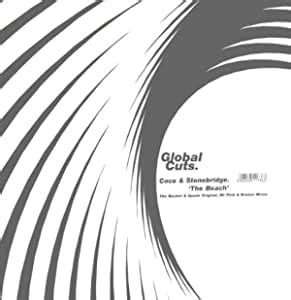 The Beach Part 1: Coco & Stonebridge: Amazon.in: Music}