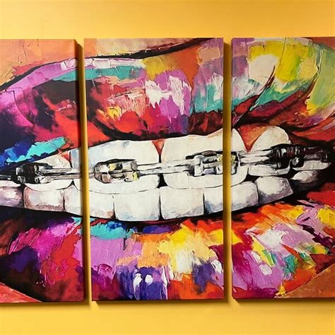 Exercise Art 的图像结果