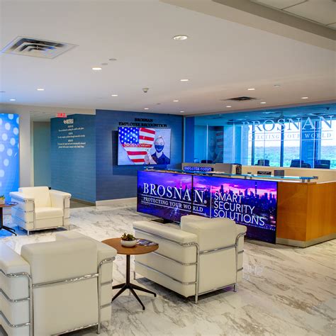 Brosnan Risk Consultants [Crestron Electronics, Inc.]