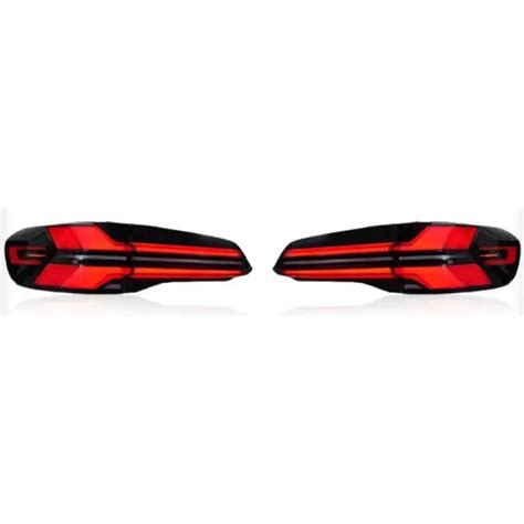 X5 G05 X6 G06 Lci 2023+ Upgraded Tail Light Lamp Xenon Taillight ...