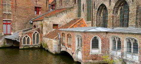 Museum St Janshospital, bruges, Belgium - Top Attractions, Things to Do ...