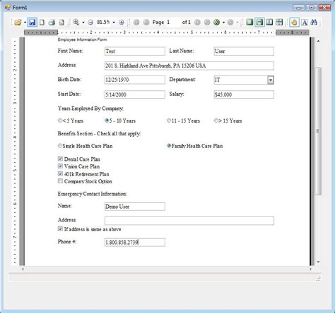 Image result for PDF Form Source