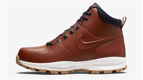 Nike Winter Boots Perfect For Cold Weather