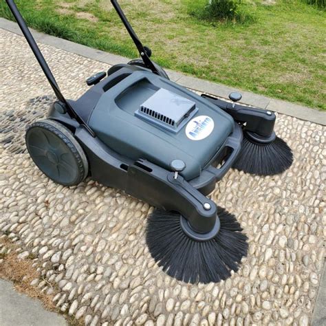 Image result for Small Floor Sweeper