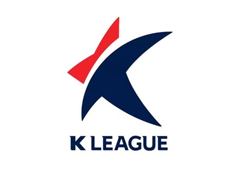 足球联赛 K联赛新品牌标识-三文品牌