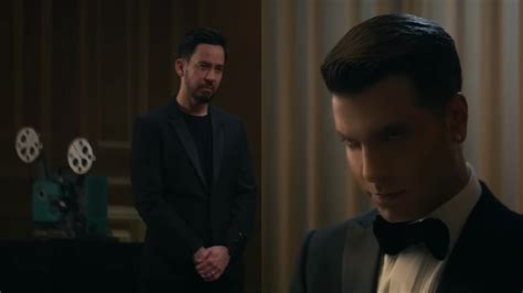 Watch Mike Shinoda & Ice Nine Kills' Spencer Charnas star in Demi ...