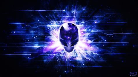Alienware 3D Backgrounds - Wallpaper Cave
