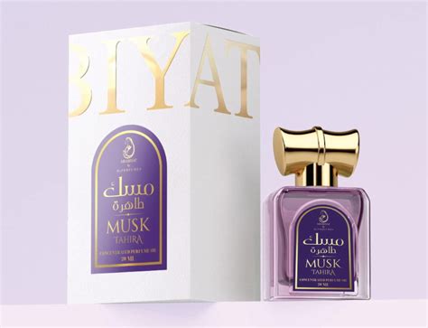 Arabiyat Musk Tahira Musk Tahira Perfume Oil Concentrate, Unisex, 20 ml - Arabian Scents