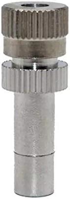 Generic 1 Pc Low Pressure Atomizing Misting Nozzle Spray Injector ...