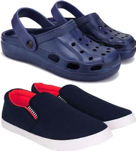 BERSACHE Men Slippers - Buy BERSACHE Men Slippers Online at Best Price ...