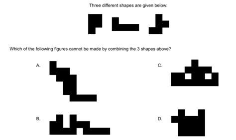 Image result for Spatial Reasoning Examples