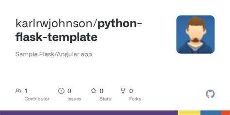 Image result for Python Flask App Example GitHub