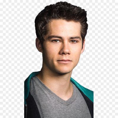 Dylan Obrien PNG Isolated File XLKOJBUM - Pngsource