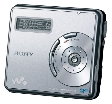 MiniDisc Disc 的图像结果
