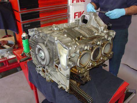 2000 Boxster Remove Engine 的图像结果