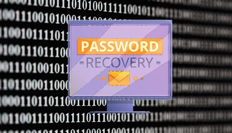 Image result for Microsoft Password Recovery