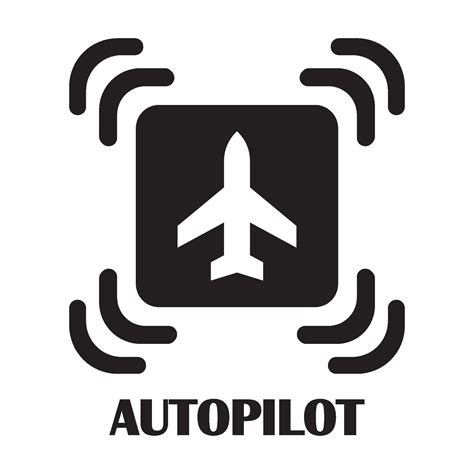 Image result for AutoPilot Icon