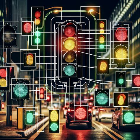 Image result for Traffic Light Classification Using Machine Learning