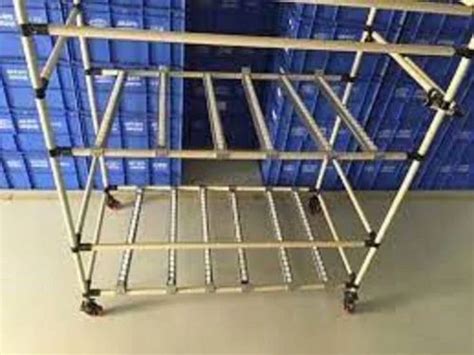 Industrial Workstation - Assembly Line Workstation Manufacturer from Pune