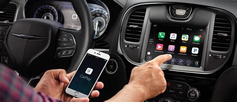 Image result for Chrysler 300 Navigation System