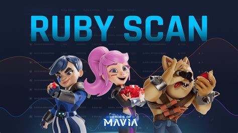 Ruby Crying Scan 的图像结果