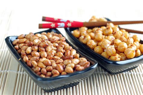 Roasting Beans | Healthy Ideas for Kids