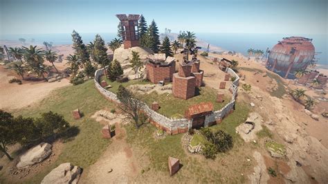 Image result for Indominous Rust Basee