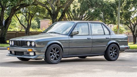 1987 BMW 325i - E30 Market - CLASSIC.COM