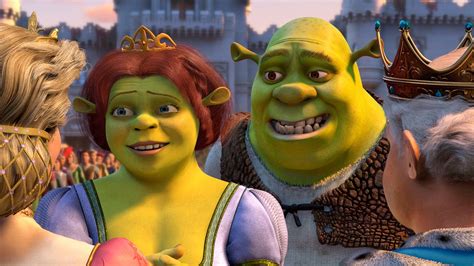 How to Watch the Shrek Movies in Chronological Order