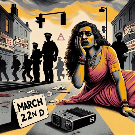 Controversial Arrest of Trans Woman in Austin Sparks Outrage