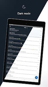 Mailfence secure private email – Apps on Google Play