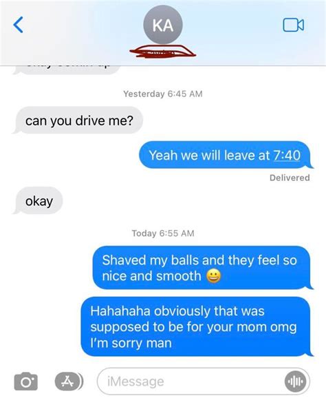 Rezultat imagine pentru Awkward Text Message Fails