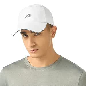 Buy Boldfit Polyester Blend Head Caps for Men Unisex Mens Caps with ...