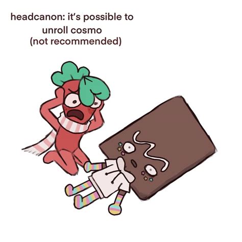 Image result for Alien Cosmo Dandys World