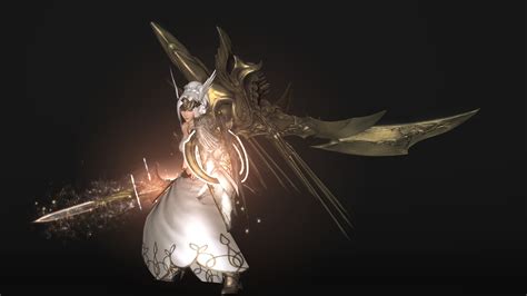Innocence Wings | XIV Mod Archive
