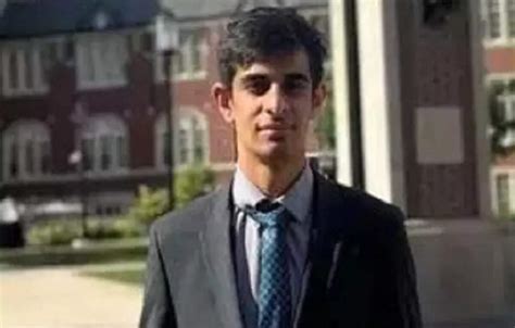 Missing Indian student found dead on Purdue University campus in US, ET ...