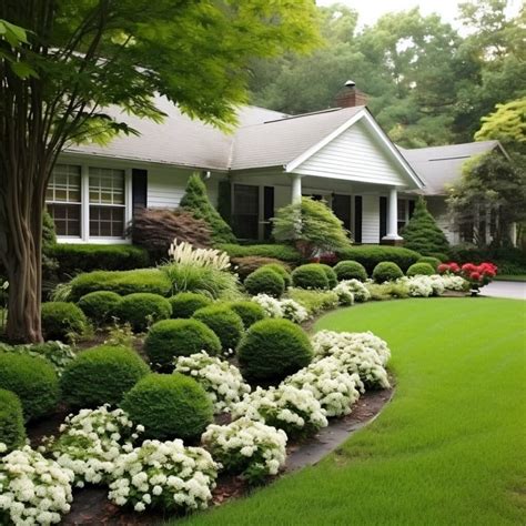 Landscaping Ideas - HearthandPetals
