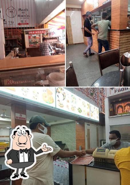 Hotel Annamayya, Hyderabad, Dhanalakshmi center - Restaurant reviews