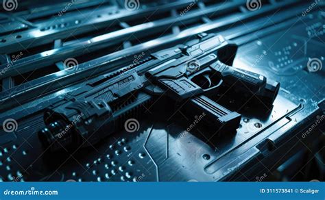 Image result for Alien Menace Toy Weapon