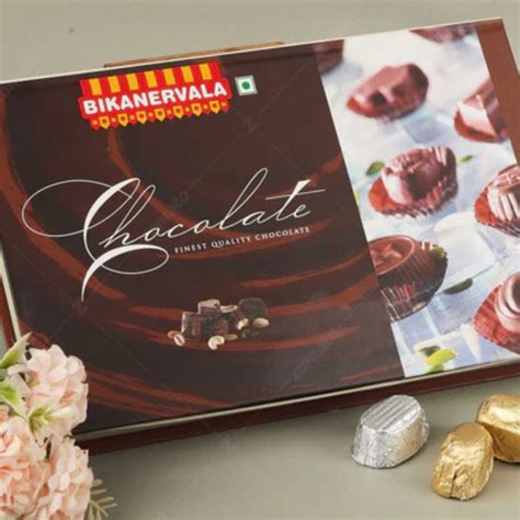 Chocolate Box | Bikanervala Catalogue