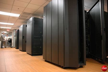 Image result for IBM Data Center