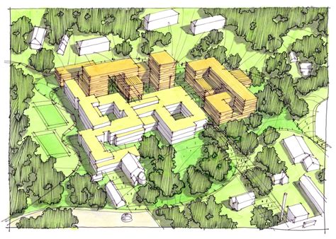 Volume Project 的图像结果