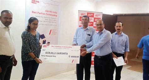 AM/NS Stories - AM/NS India