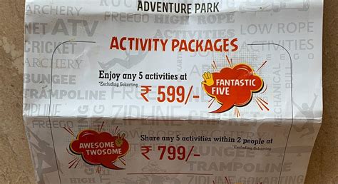 ZONKERS ADVENTURE PARK (2026) All You Need to Know BEFORE You Go (with ...