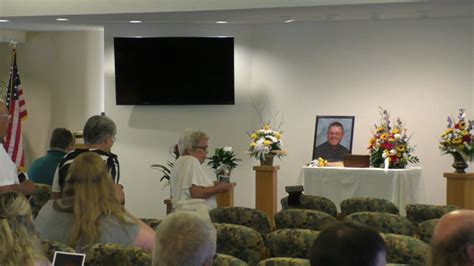 Richard Johnson Obituary June 7, 2021 - Glende-Nilson Funeral Home ...