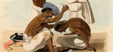 Why Indian Men Still Prefer Local Neighbourhood Salons Over Fancy Spa ...