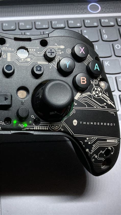 Razer Controller Setup for Xbox 雷蛇 Xbox 手柄配置专家下载 - 电脑应用下载 | 电脑好玩网