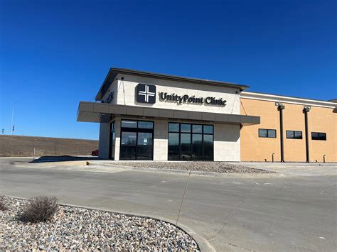 UnityPoint Clinic Broadens Urgent Care Services at Dakota Dunes and ...