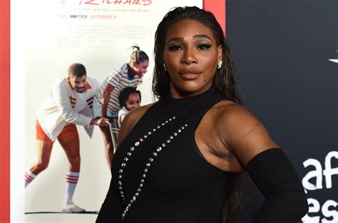 Serena Williams wants to express joy through Super Bowl ad | The ...