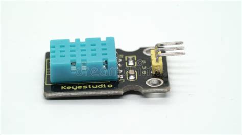 Image result for Arduino Temperature Sensor Component